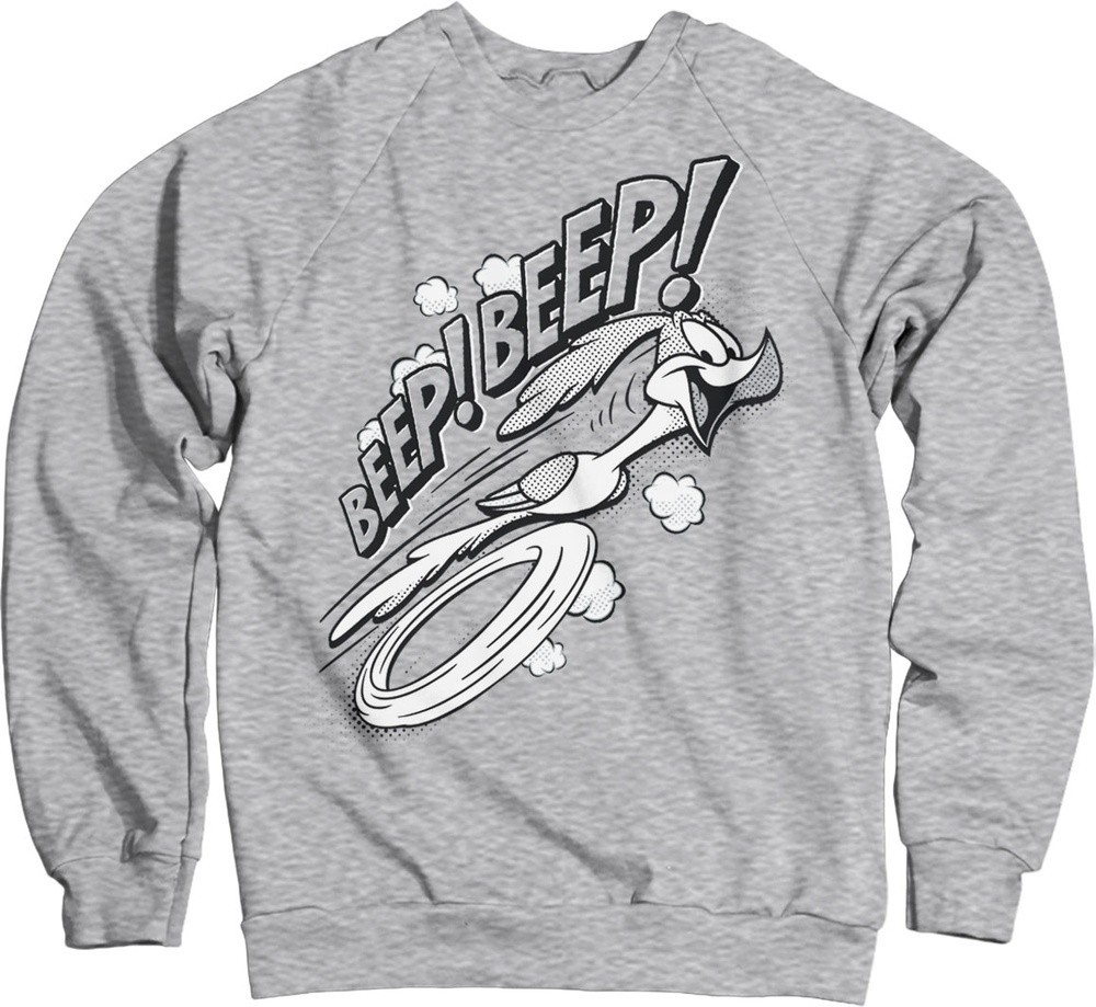 Looney Tunes BEEP BEEP -