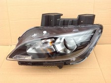 GENUINE HYUNDAI KONA HEADLIGHT HEADLAMP PASSENGER LEFT 2020-2023 92101J9510