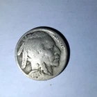 1918-s Buffalo Nickel