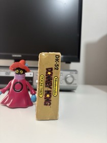 NINTENDO GAME WATCH DONKEY KONG