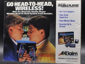 Destination Earthstar (Nintendo NES) [CIB] - Worn Box, Cart Excellent