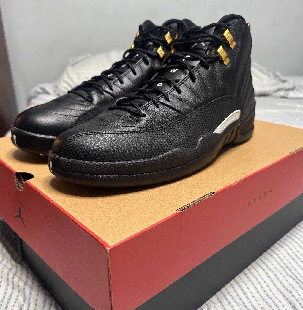 Las mejores ofertas en Jordan 12 Retro The Master | eBay