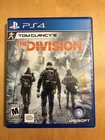 New ListingTom Clancy’s The Division PS4 Complete Ubisoft