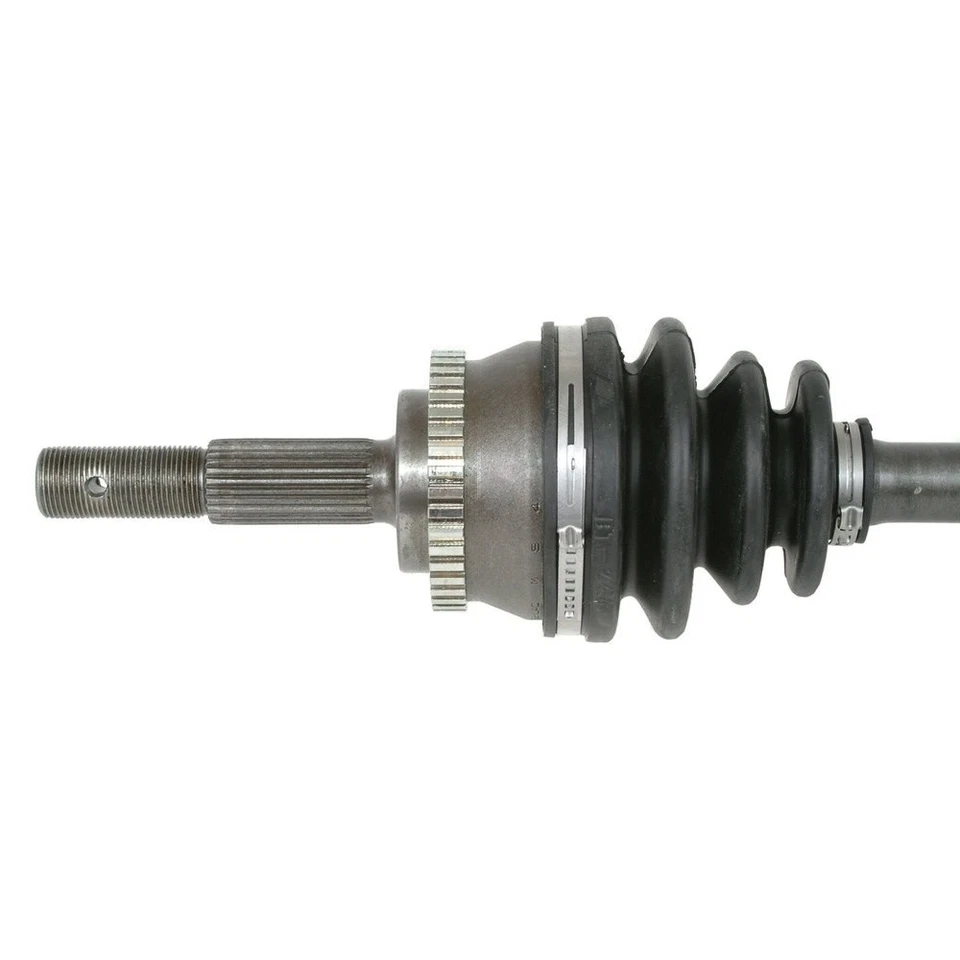 For Nissan Sentra 2000-2001 Cardone Reman Front Driver Side CV Axle Shaft Foto 2 de 3