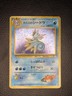 *NO RESERVE* Misty's Seadra 117 Gym Holo Japanese Gym Heroes Pokemon 1998 - MP