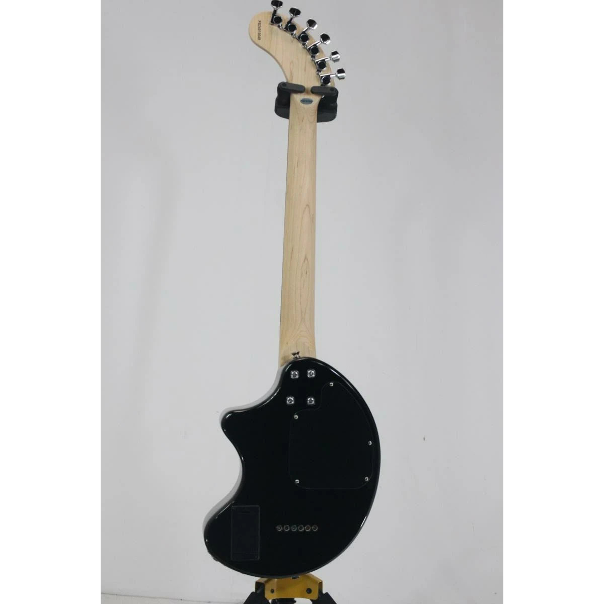 希少！FERNANDES DIGI-ZO ULTIMA ZO-3 ZO-3】50代の生徒さんが