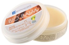 Dermoscent Bio Balm 50ml Pflegebalsam Hund pf...