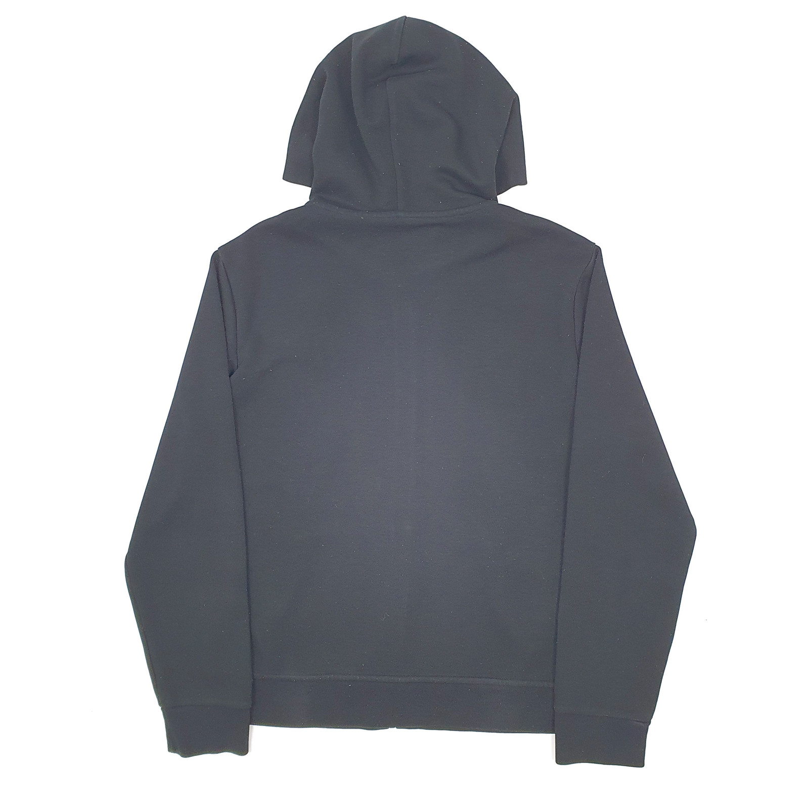POLO RALPH LAUREN Full Zip Hoodie Jumper Sweatshirt Mens M image 4
