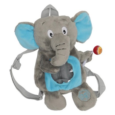 Chupa Chups, Rucksack, Unisex (Kinder), Grau/Blau, 13, 5 #I5o