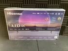 Hisense 55U6H 55" Class U6H Series Quantum ULED 4K Smart Google TV