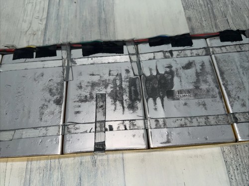 Evolve Carbon GT Skateboard BATTERY Parts/Repair #3 - Picture 20 of 24