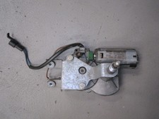 Opel Corsa Bj 1998 Scheibenwischermotor Hinten 403980 guter Zustand