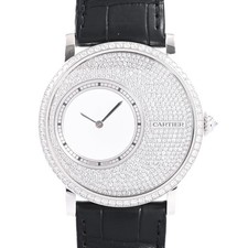 CARTIER Rotonde de Cartier Mysterious Hour HPI00636 TO262313