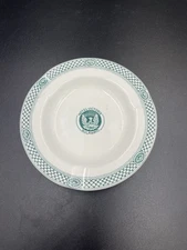 Hotel Victoria Bulawayo Vintage Ceramic Ashtray - Maddock & Sons Made In England