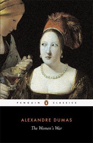 The Women's War - Dumas, Alexandre