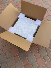 New Clover Cash Register Drawer D100 for POS System -Never been used