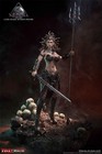 TB League 1/12 PL2024-227F Medusa Normal Ver. Female Action Figure Doll Model