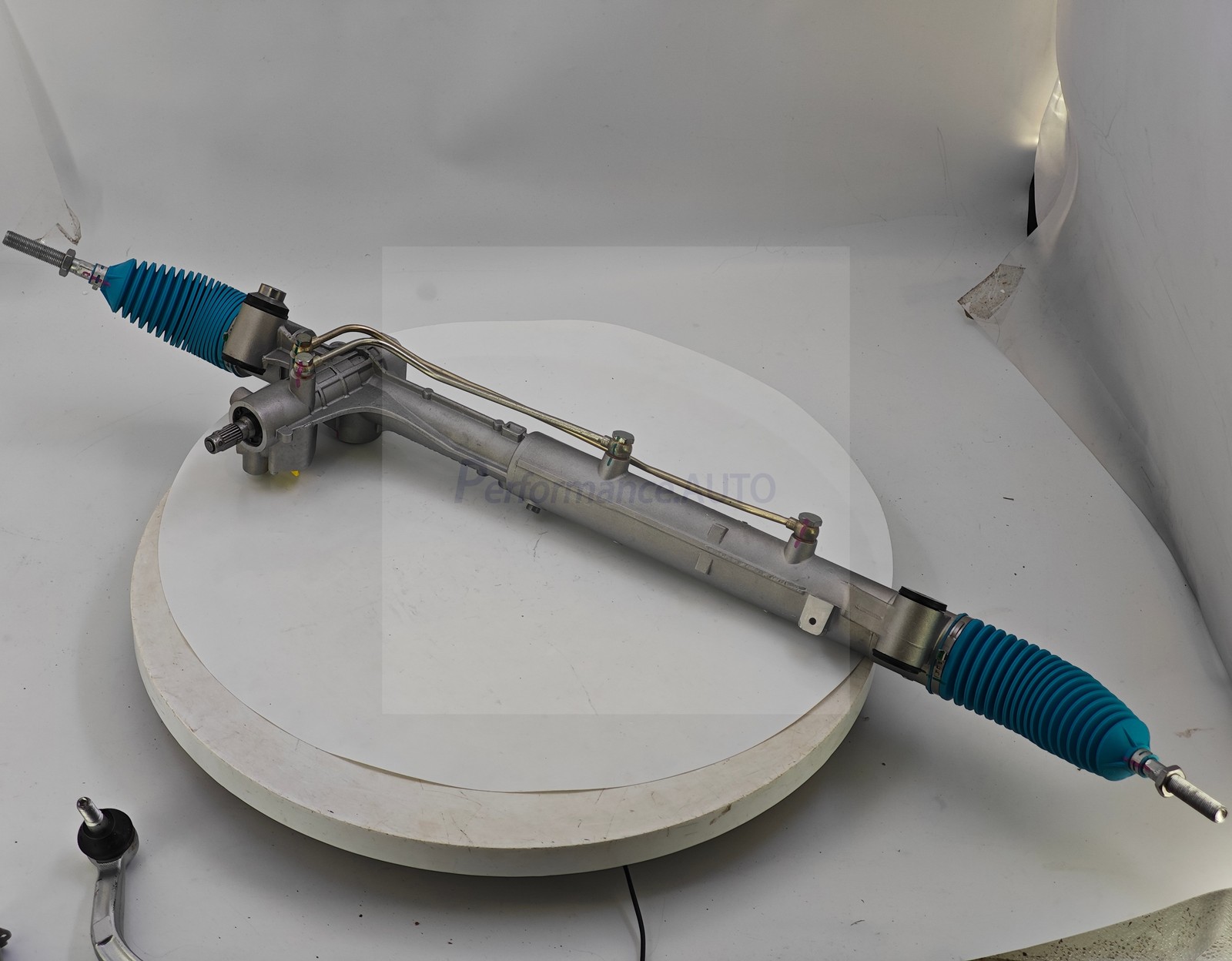 Maserati Quattroporte 2013-2018 Steering rack P/N 06700367180