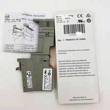 1734-TB A New in Sealed Box POINT I/O Module Terminal Base