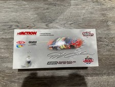 2005 Jeff Gordon #24 Dupont Daytona 500 Raced Win Monte Carlo 1/24 Action