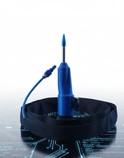 Pneumatic Venturi Vacuum For Powder Coating