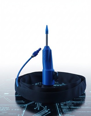 Pneumatic Venturi Vacuum For Powder Coating