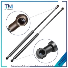 Pair Rear Hatch Tailgate Lift Support Shock Strut For Toyota Prius 2004-2007