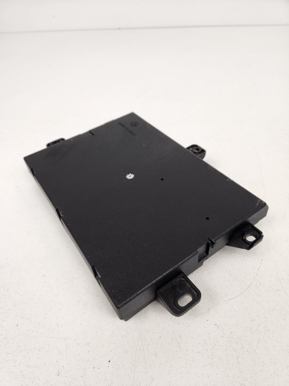 McLaren MP4-12C 2012-2014 Left Seat control module