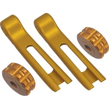 PSR - 12-03003-23 - Anthem Pro Lever Accesories Kit, Gold