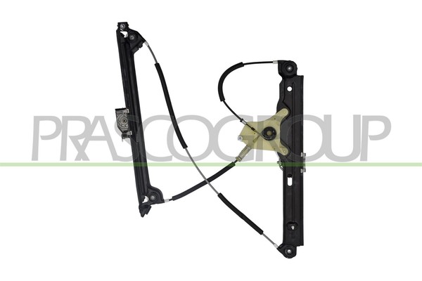 Prasco Fensterheber Elektrisch Vorne Links FüR BMW 5Er Gran Turismo F07-image