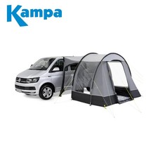 Kampa Trip Driveaway Awning Campervan POLED Awning 180-210cm - 2025 MODEL