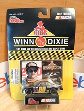 Racing Champions Nascar 1/64 diecast 60 Winn Dixie Chek Mark Martin NIP 1997