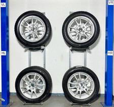 A2464011302 B-A-Klasse 246 176 CLA 117 Bridgestone Winterräder Original Mercedes