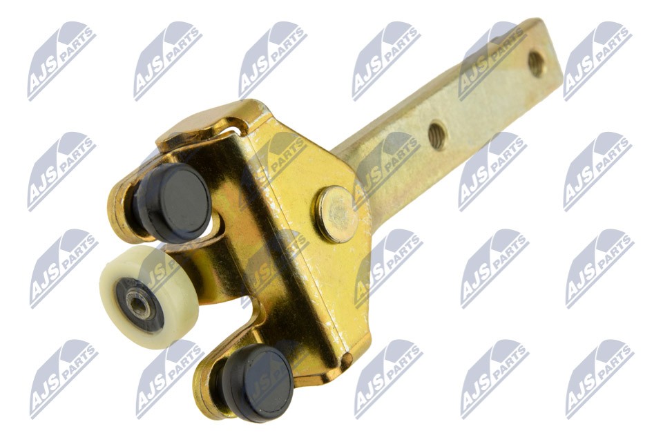 Fits NTY EZC-ME-125 LOWER ROLLER GUIDE SLIDING DOOR