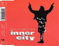 Inner City - Pennies From Heaven (Cd, Single) 5012982440526