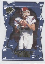 2000 Press Pass Breakout Tim Rattay #BO15 7l6