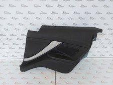 BMW 640D F06 7286027 Seitenverkleidung T�rverkleidung rechts hinten 1 St�ck