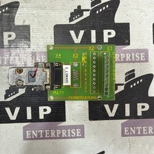 PULT1 PCB FREE FAST SHIPPING