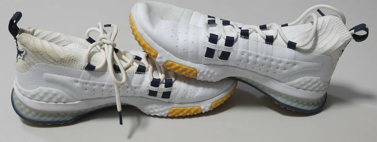 Under Armour Project Rock 1 Blue for sale | eBay