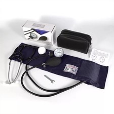 Aneroid Sphygmomanometer, Stethoskop, Manuelle Manschette Blutdruckmessgerät·