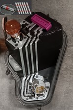 Ampoule Renault MEGANE