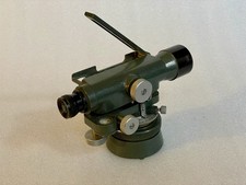 Hilger & Watts – Vintage SL2.8 Surveyor’s Level