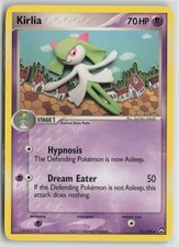 Kirlia 31/108 Uncommon Power Keepers Pokemon Lightly Played on eBay