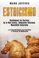 Estoicismo Mark Jeffers Taschenbuch Kartoniert / Broschiert Spanisch 2020