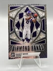 2025 Donruss Optic Randy Moss Base (RAW)