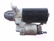 Démarreur Citroen NEMO