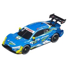 Carrera GO Audi RS 5 DTM R Frijns 1:43 Electric Slot Car NEW