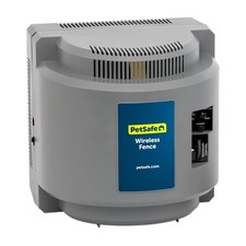 PetSafe Wireless Pet Containment System Extra Transmitter - Adds Up to 1/2 A...