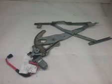 Passenger Front Window Regulator Electric Fits 05-06 Saab 9-2x 344150 Passenger Front Window Regulator Electric Fits 05-06 Saab 9-2x 344150