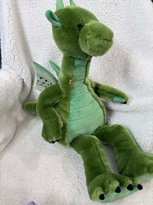 DECK CHARLIE BEARS 2025 PLUSH DRAGON  * 14.5'' BEARHOUSE BEAR